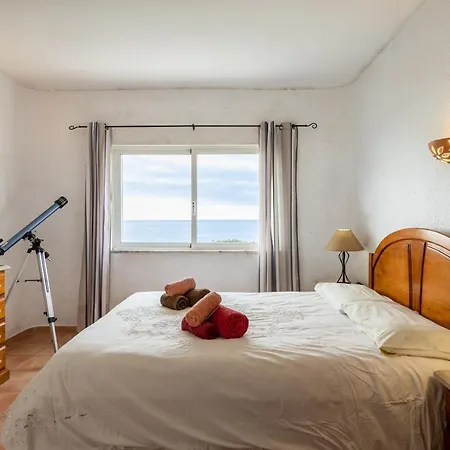 Gil Carvoeiro (Lagoa)