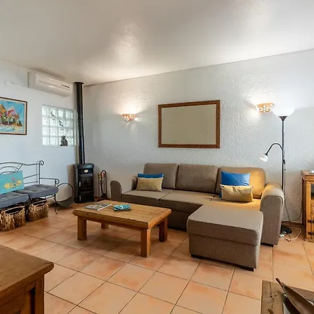 Gil Apartmán Carvoeiro (Lagoa)