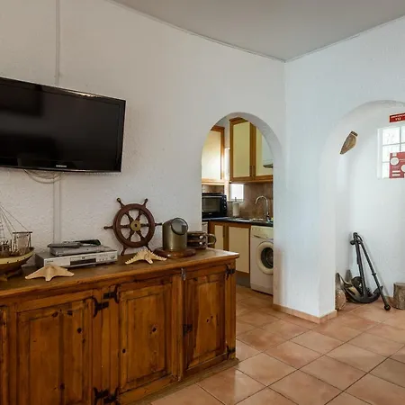 Gil Apartment *