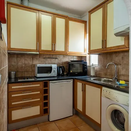 Gil Apartment *