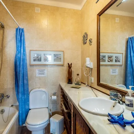 Apartmán Gil